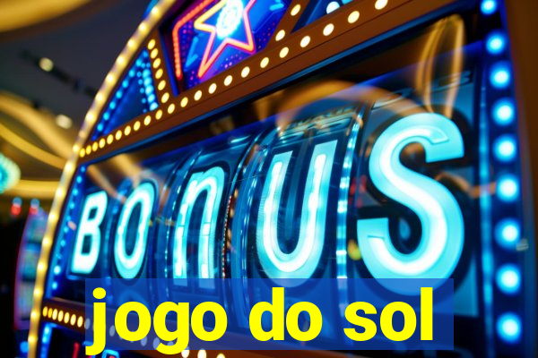 jogo do sol